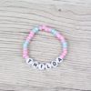 Kinderarmband mit Name 6