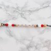 Silikon Schnullerkette Nature Love - AVENUE SCHMUCK